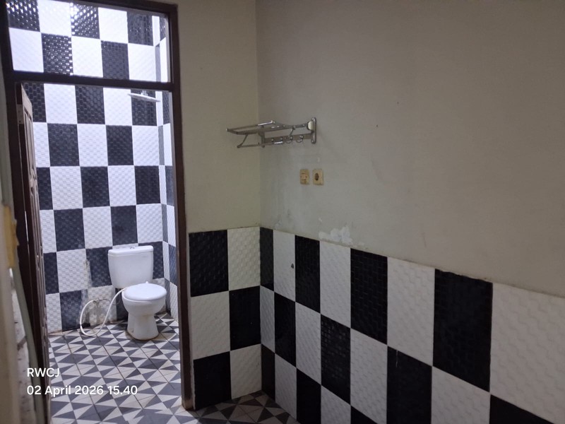 Rumah Mewah & Luas di Panggungharjo, Sewon, Bantul Ideal untuk Hunian Besar atau Guest House Eksklusif