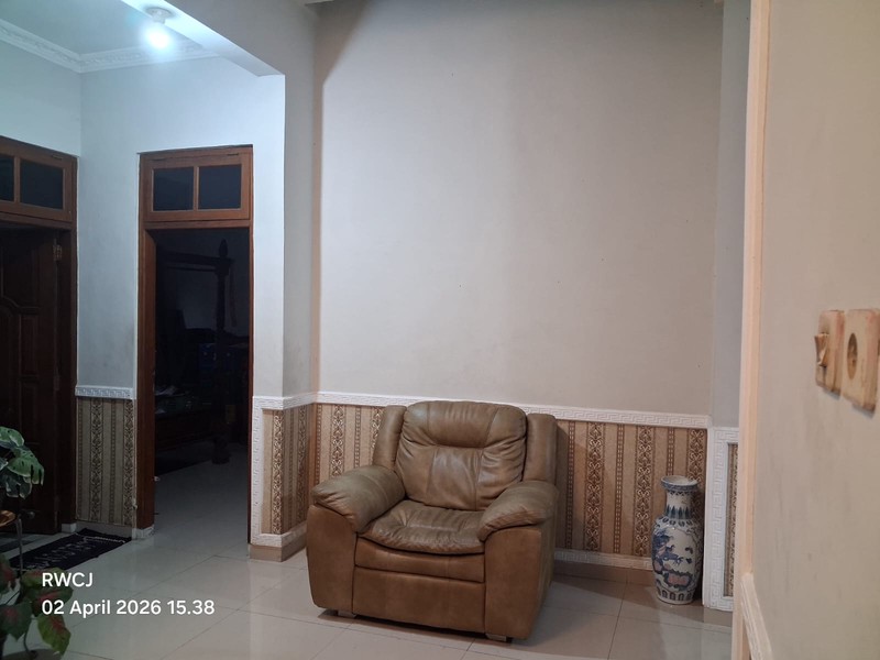 Rumah Mewah & Luas di Panggungharjo, Sewon, Bantul Ideal untuk Hunian Besar atau Guest House Eksklusif
