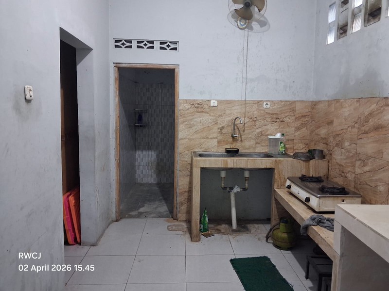 Rumah Mewah & Luas di Panggungharjo, Sewon, Bantul Ideal untuk Hunian Besar atau Guest House Eksklusif