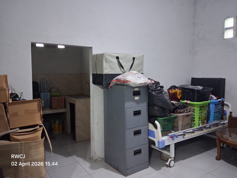 Rumah Mewah & Luas di Panggungharjo, Sewon, Bantul Ideal untuk Hunian Besar atau Guest House Eksklusif