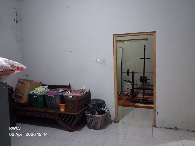 Rumah Mewah & Luas di Panggungharjo, Sewon, Bantul Ideal untuk Hunian Besar atau Guest House Eksklusif