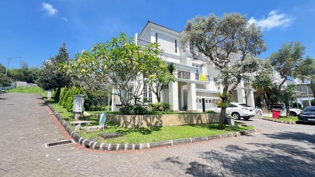 DIJUAL RUMAH  The Peak Citragarden Malang