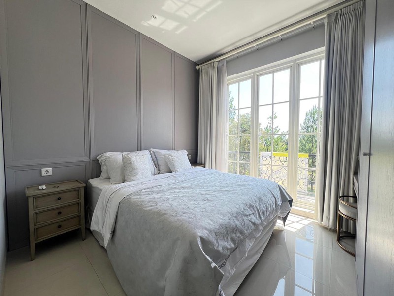 DIJUAL RUMAH  The Peak Citragarden Malang