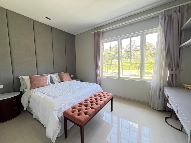 DIJUAL RUMAH  The Peak Citragarden Malang