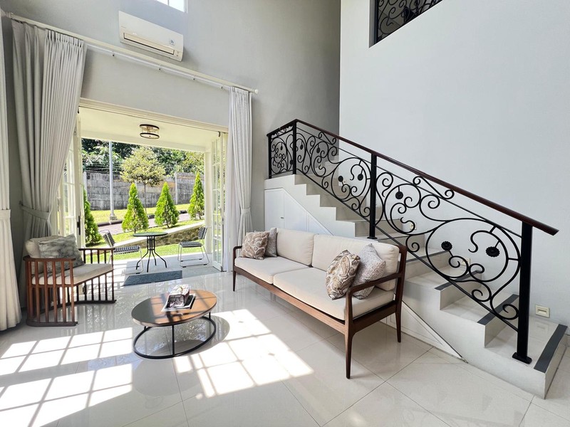 DIJUAL RUMAH  The Peak Citragarden Malang