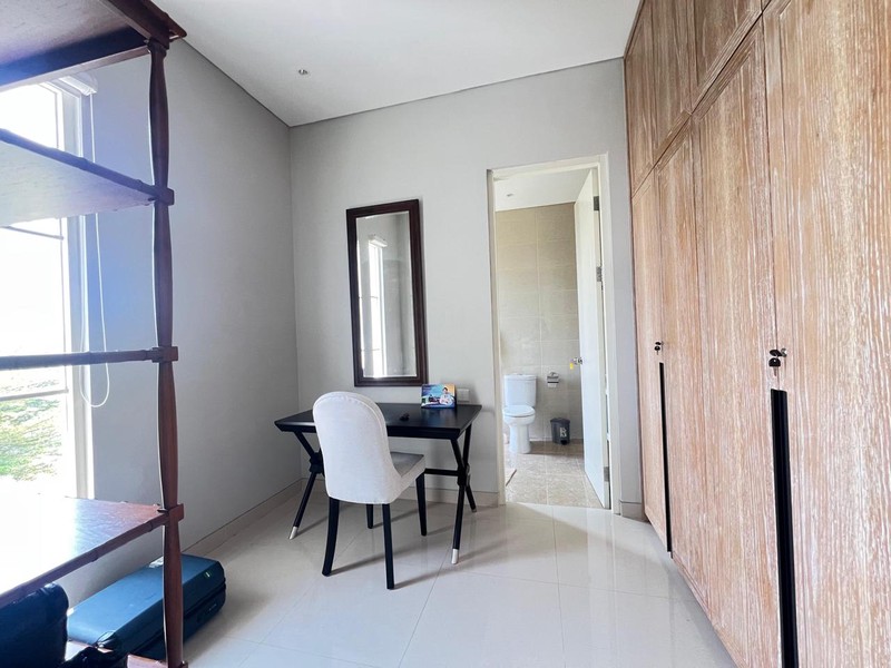 DIJUAL RUMAH  The Peak Citragarden Malang