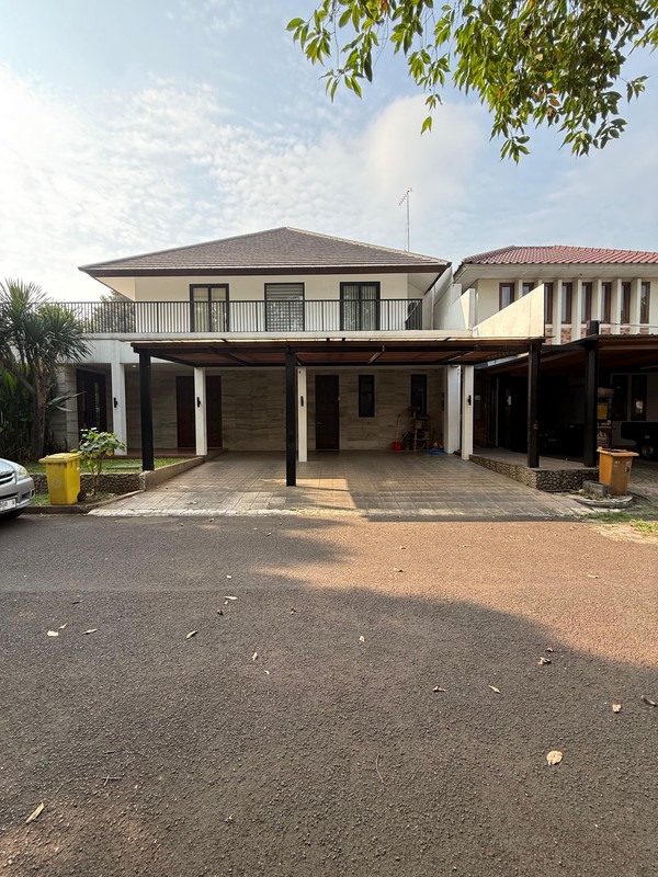 Rumah Bagus Di Mutiara Kemang Jakarta Selatan