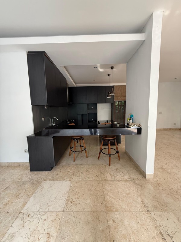 Rumah Bagus Di Mutiara Kemang Jakarta Selatan