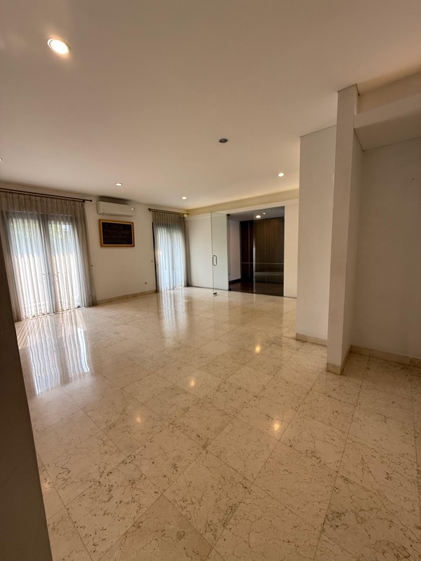 Rumah Bagus Di Mutiara Kemang Jakarta Selatan