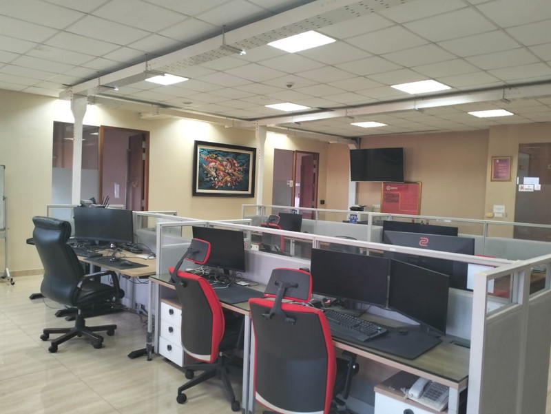 DIJUAL -  GEDUNG & GUDANG DI NOL JALAN RAYA TANDES (d/h Jl. Tanjungsari ) SURABAYA