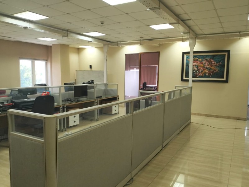 DIJUAL -  GEDUNG & GUDANG DI NOL JALAN RAYA TANDES (d/h Jl. Tanjungsari ) SURABAYA