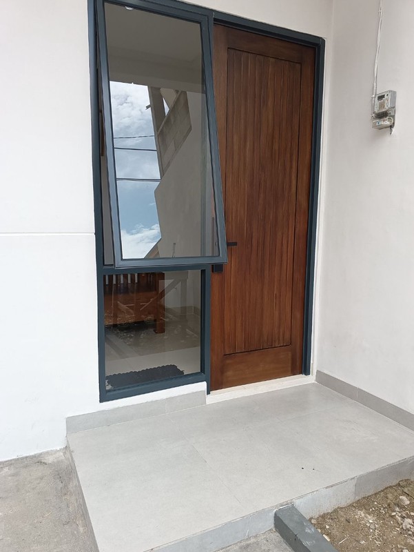 Rumah Bagus Di Nusa Loka, Jl Yapen BSD Tangerang Selatan