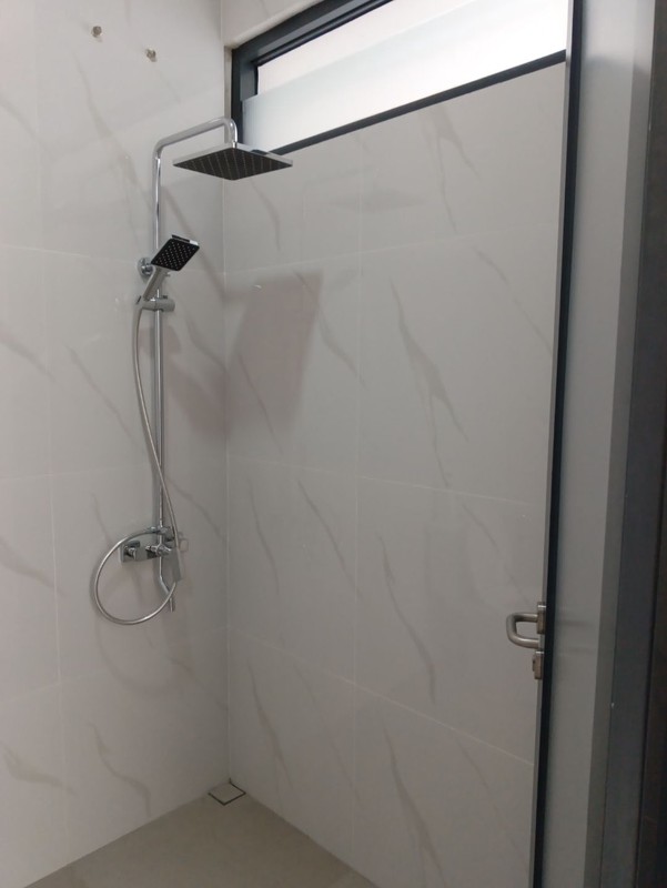 Rumah Bagus Di Nusa Loka, Jl Yapen BSD Tangerang Selatan