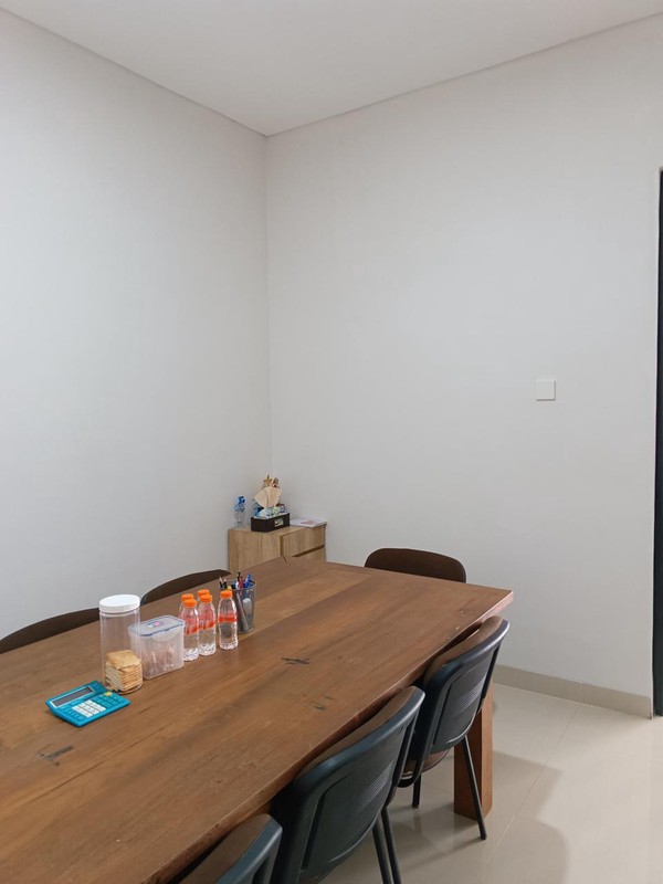 Rumah Bagus Di Nusa Loka, Jl Yapen BSD Tangerang Selatan