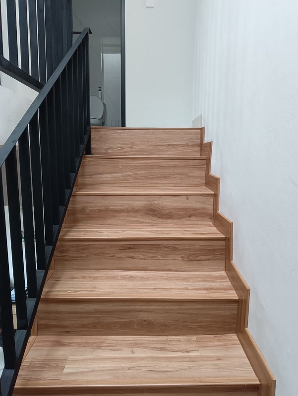 Rumah Bagus Di Nusa Loka, Jl Yapen BSD Tangerang Selatan