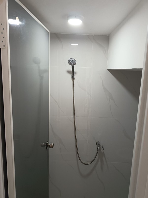 Rumah Bagus Di Nusa Loka, Jl Yapen BSD Tangerang Selatan