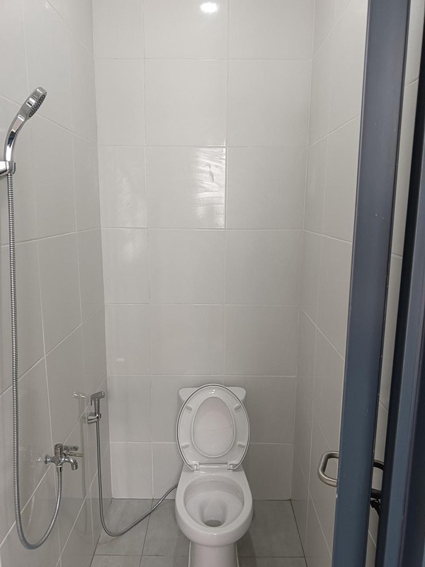 Rumah Bagus Di Nusa Loka, Jl Yapen BSD Tangerang Selatan