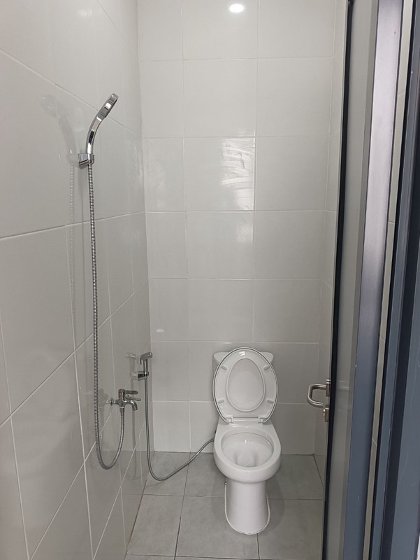 Rumah Bagus Di Nusa Loka, Jl Yapen BSD Tangerang Selatan