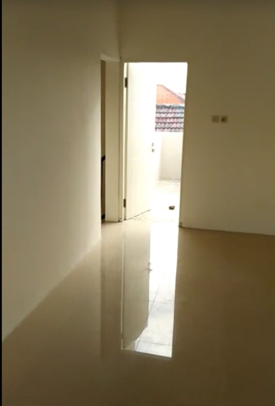 Jual rumah pondok candra rungkut surabaya timur strategis