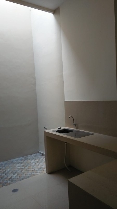 Jual rumah pondok candra rungkut surabaya timur strategis