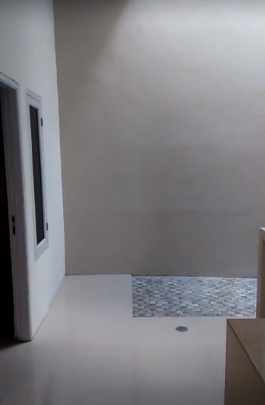 Jual rumah pondok candra rungkut surabaya timur strategis