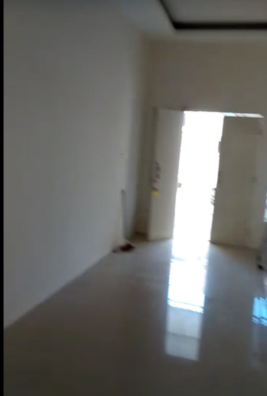 Jual rumah pondok candra rungkut surabaya timur strategis