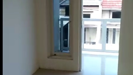 Jual rumah pondok candra rungkut surabaya timur strategis