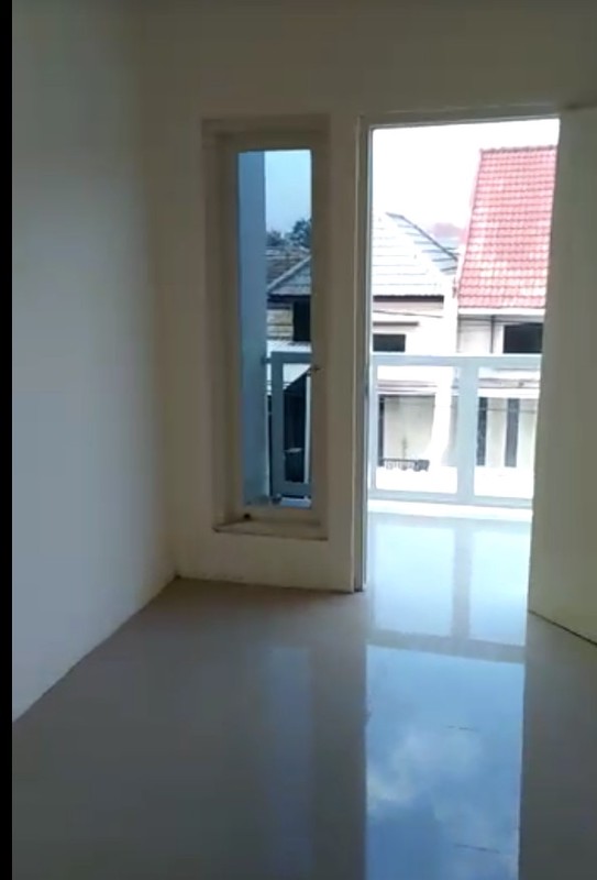 Jual rumah pondok candra rungkut surabaya timur strategis