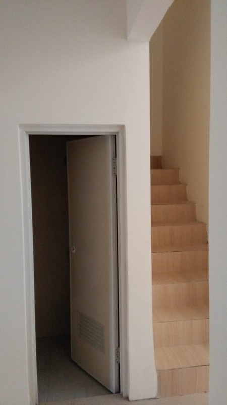 Jual rumah pondok candra rungkut surabaya timur strategis