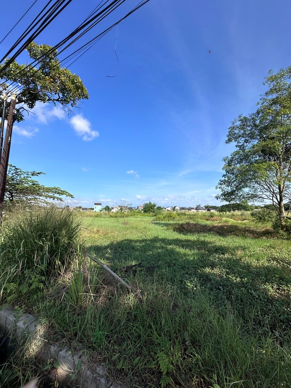 Dijual Tanah Industri Strategis yang berlokasi di koridor nasional jalan Jogja Solo - Meger, Kec. Ceper, Kab. Klaten, Jawa Tengah Salah satu jalur utama aktivitas industri dan logistik