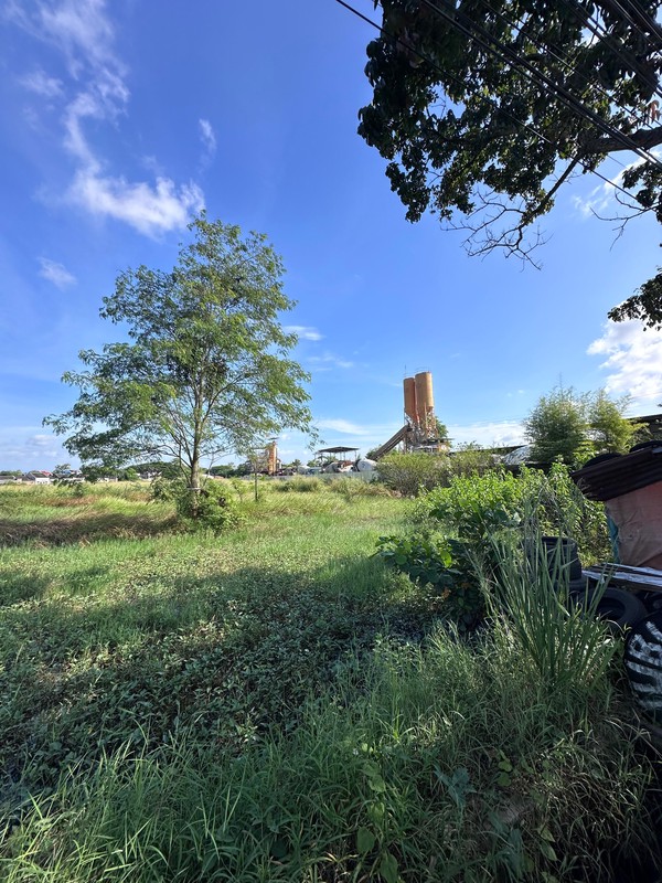 Dijual Tanah Industri Strategis yang berlokasi di koridor nasional jalan Jogja Solo - Meger, Kec. Ceper, Kab. Klaten, Jawa Tengah Salah satu jalur utama aktivitas industri dan logistik