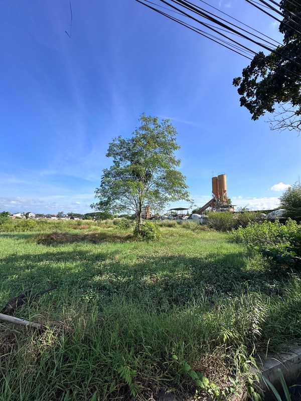 Dijual Tanah Industri Strategis yang berlokasi di koridor nasional jalan Jogja Solo - Meger, Kec. Ceper, Kab. Klaten, Jawa Tengah Salah satu jalur utama aktivitas industri dan logistik