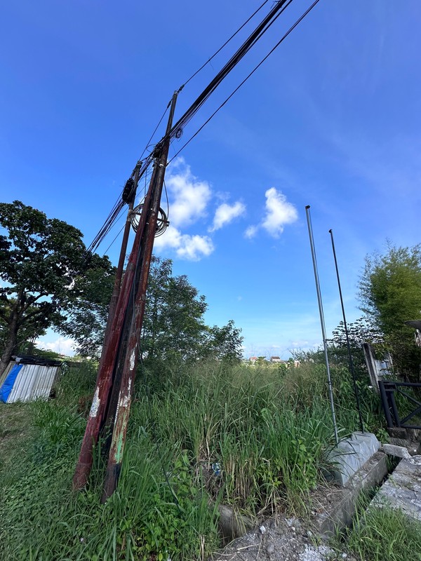 Dijual Tanah Industri Strategis yang berlokasi di koridor nasional jalan Jogja Solo - Meger, Kec. Ceper, Kab. Klaten, Jawa Tengah Salah satu jalur utama aktivitas industri dan logistik