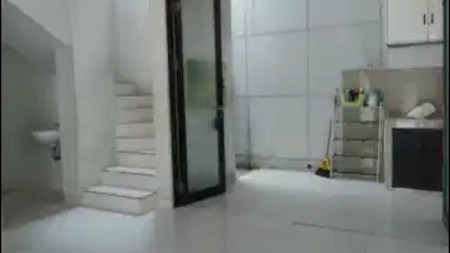 Rumah 1 Lantai di Graha Raya - 2 KT, Carport 2 Mobil, Siap Huni, Harga Nego