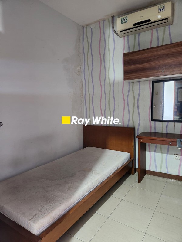 Bangunan Kost ready pakai dg lokasi strategis di kebon jeruk jakarta barat