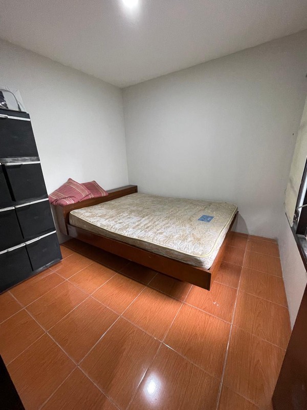 Rumah 2 Lantai Strategis Bintaro Sektor 9 - 4+1 KT, SHM, Siap Huni, Harga Nego!