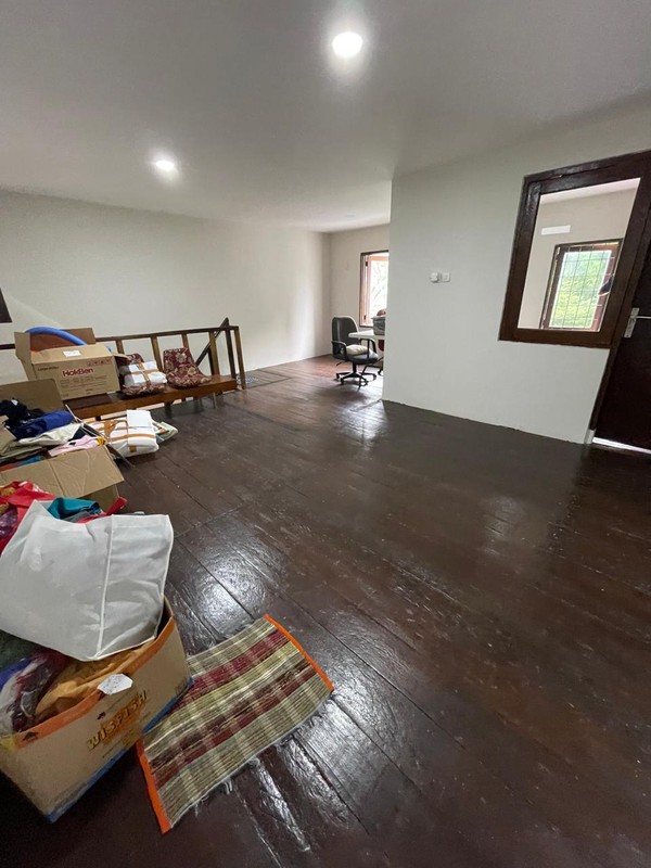 Rumah 2 Lantai Strategis Bintaro Sektor 9 - 4+1 KT, SHM, Siap Huni, Harga Nego!