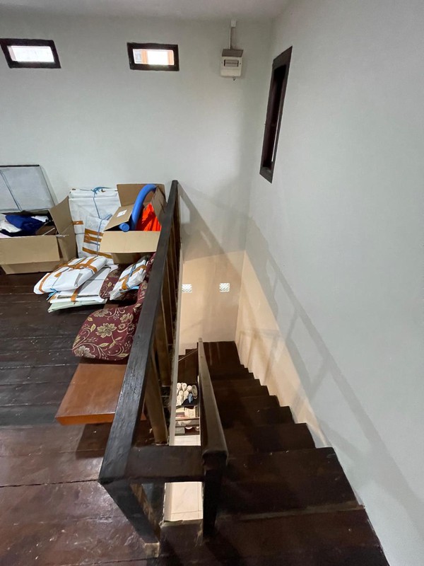 Rumah 2 Lantai Strategis Bintaro Sektor 9 - 4+1 KT, SHM, Siap Huni, Harga Nego!