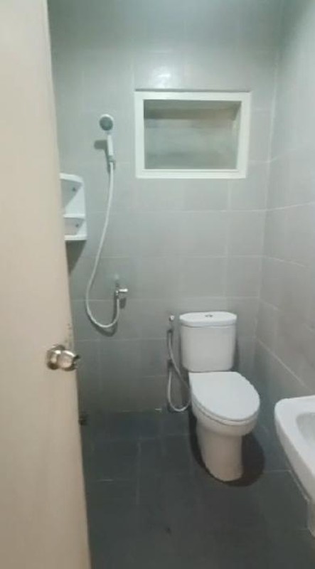 Disewakan rumah Alam Galaxy Sambikerep Surabaya Barat Siap Huni