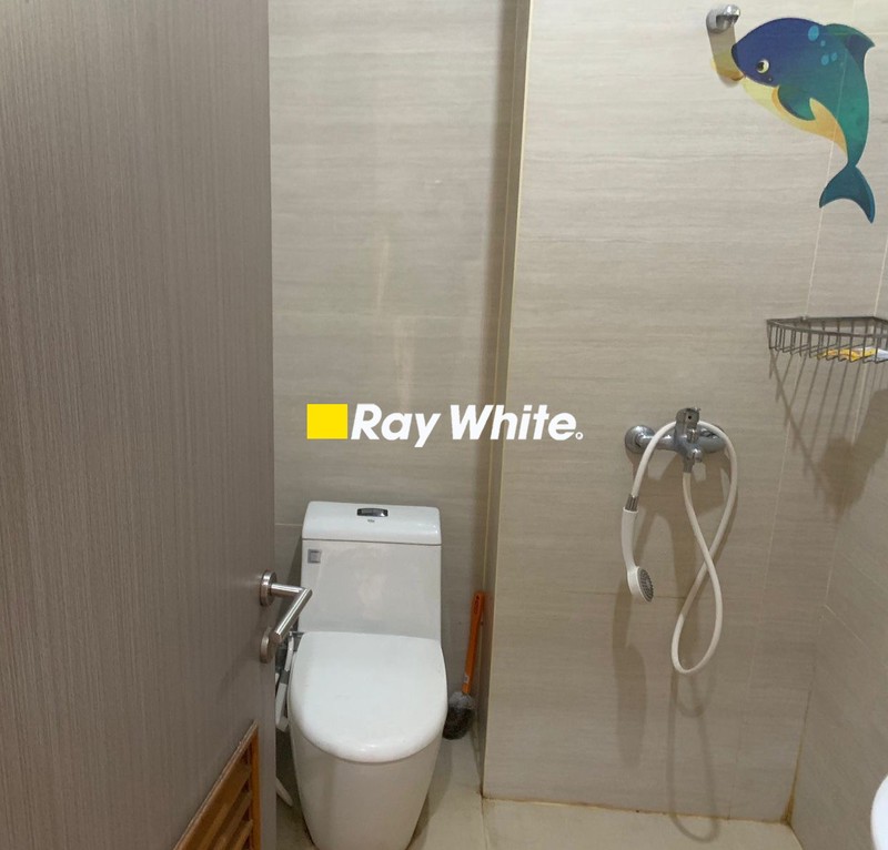 Dijual Apartemen siap huni di Apartemen Margonda Residence  Depok