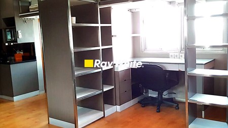 Dijual Apartemen siap huni di Apartemen Margonda Residence  Depok