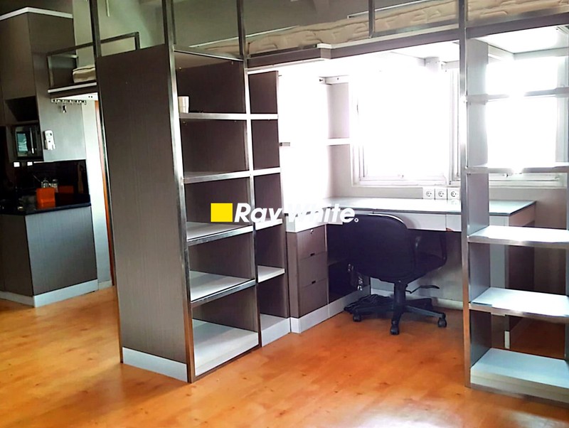 Dijual Apartemen siap huni di Apartemen Margonda Residence  Depok