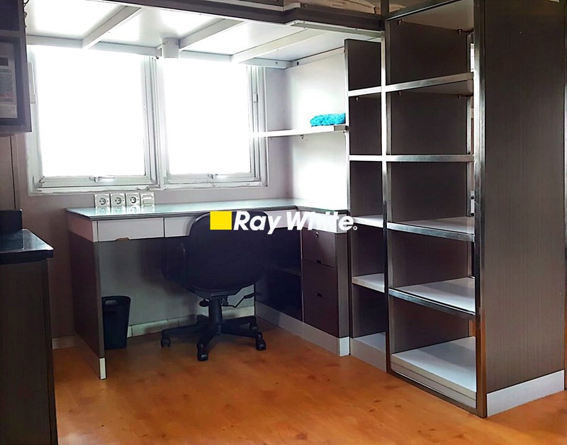 Dijual Apartemen siap huni di Apartemen Margonda Residence  Depok