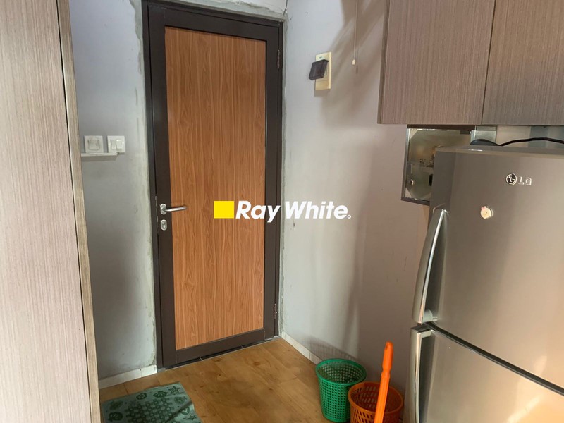 Dijual Apartemen siap huni di Apartemen Margonda Residence  Depok