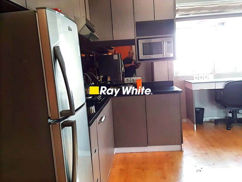 Dijual Apartemen siap huni di Apartemen Margonda Residence  Depok