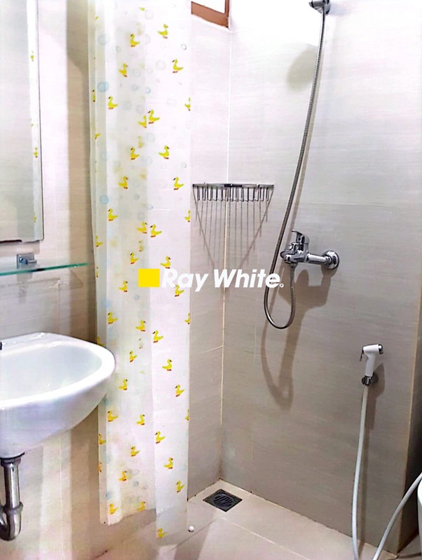 Dijual Apartemen siap huni di Apartemen Margonda Residence  Depok