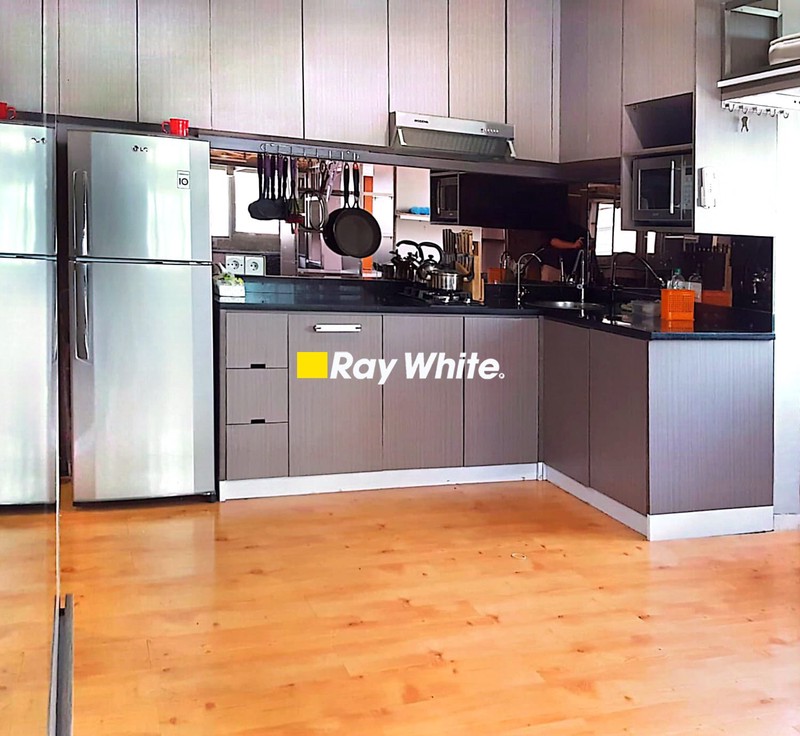 Dijual Apartemen siap huni di Apartemen Margonda Residence  Depok