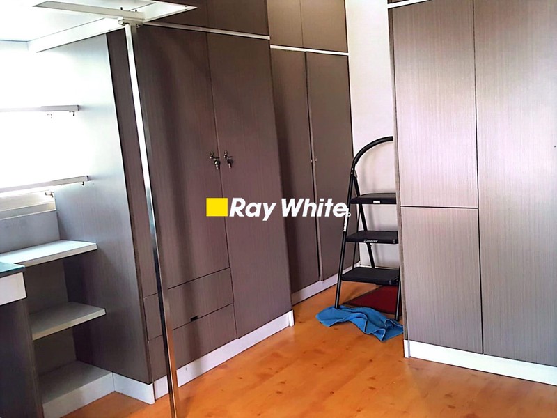 Dijual Apartemen siap huni di Apartemen Margonda Residence  Depok