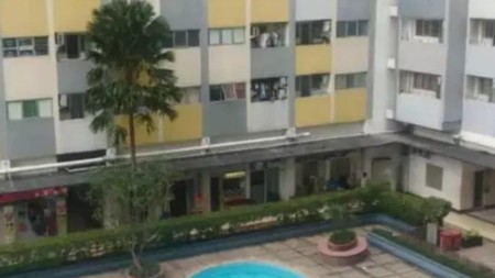 Apartemen Siap Huni Harga Terjangkau di Pulo Gebang Lokasi Strategis di Jantung Jakarta Timur