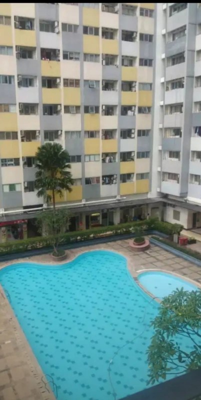 Apartemen Siap Huni Harga Terjangkau di Pulo Gebang Lokasi Strategis di Jantung Jakarta Timur